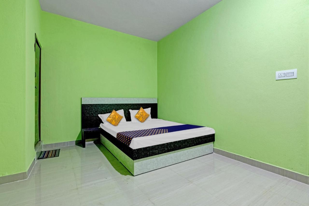 Hotel Spot On B R Comforts Krs Back Water Hosa Kannambādi Exterior foto